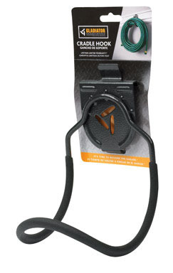 GEARWALL CRADLE HOOK