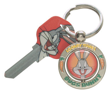 Key Kw1 Bugs/red