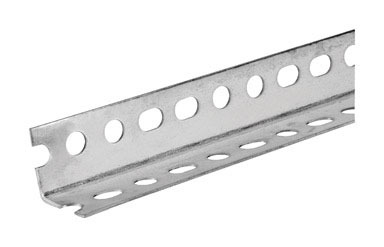 Steel Angl Slot1-1/2x36"