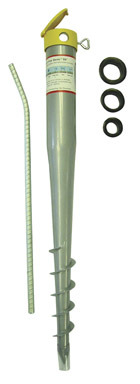 POLE GENIE 26"