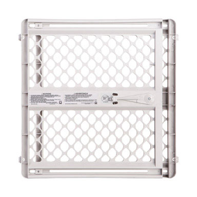 Safety Gate 26-42"x26"h