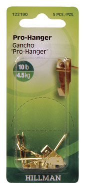 PICTURE HANGER PRO10#CD5