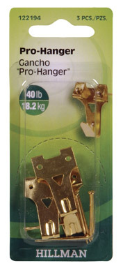 PICTURE HANGER PRO40#CD3