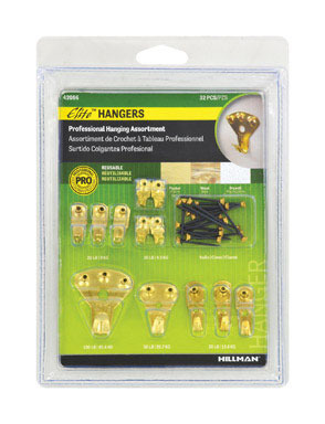 Picture Hanger Value Kit