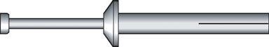 HAM DRIVE ANC 1/4X1 1/4