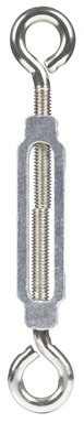 Turnbkl5/16"x6-5/8"ee Ss