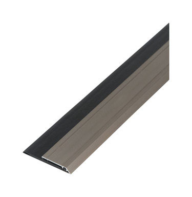 Sweep Satin Nickel 36"