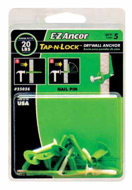 ANCHOR & NAIL PINS CD5