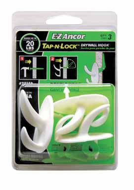 ANCHOR & DBL HOOK PIN