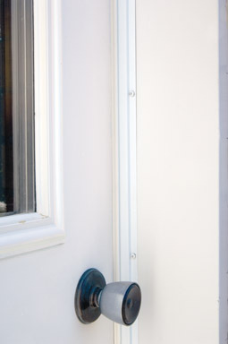 SPRING ADJ DOOR SET