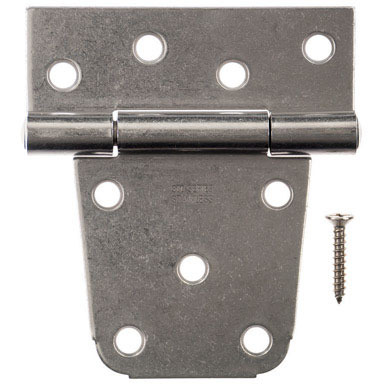 Gate Hinge 3.5"hd Ss Ace