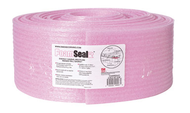 SILL SEAL 5.5"X50'