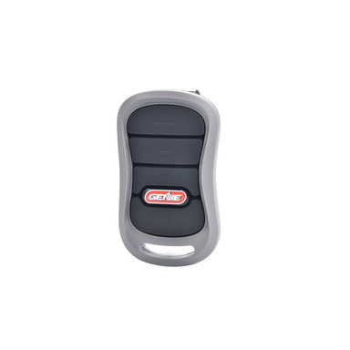 Garage Remote 3 Button