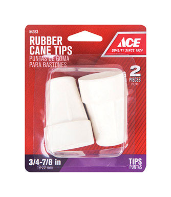 Tip Crtch/cane3/4-7/8cd2