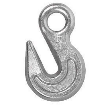 EYE GRAB HOOK 1/4" GR43