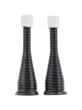 Doorstop Sprg 3"orb Cd/2