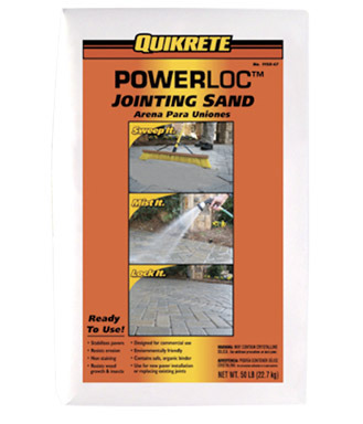 POWERLOC JOINT SAND50#