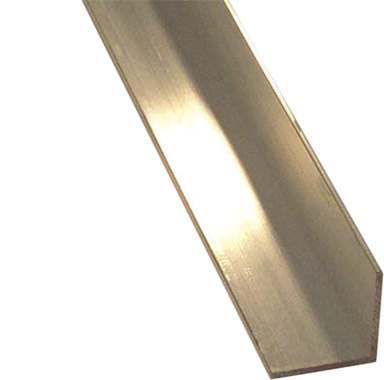 Alum Angle 1/16x1-1/4x4"