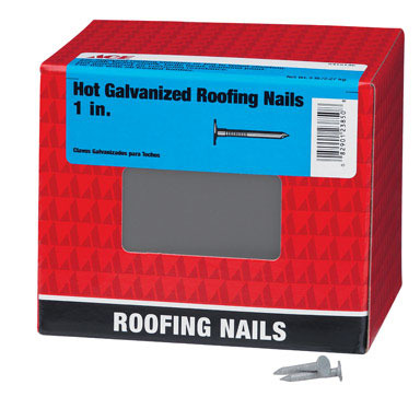 NAIL 1" ROOFING HG 5#