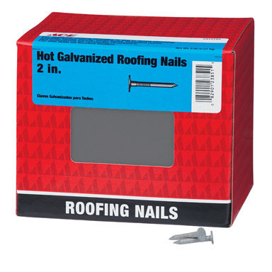 NAIL 2" ROOFING HG 5#