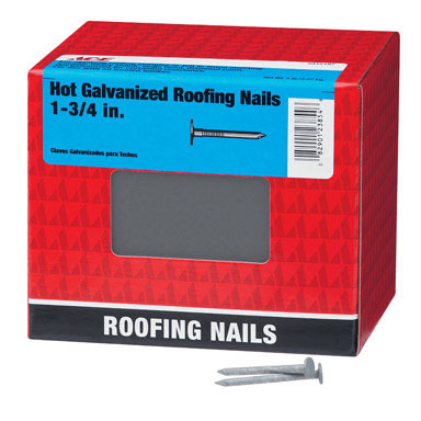 NAIL 1 3/4" ROOFINGHG 5#