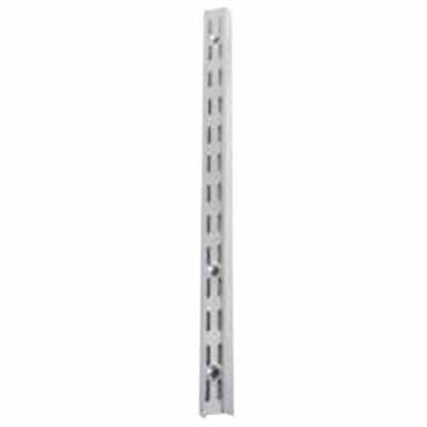 SHELF STANDARD WHT 28"L