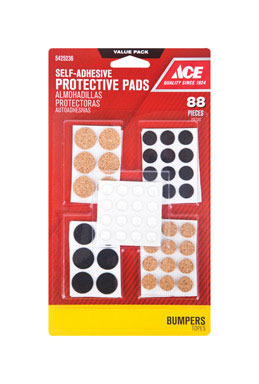 Pad Protect Ast Cd88