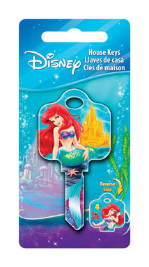 DSNY ARIEL & FRIENDS SC1