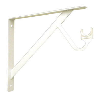 BRACKET 12GA 11-1/4"L