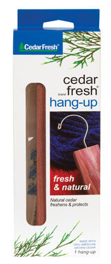 CEDAR HANGUP 1CT