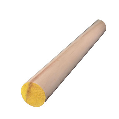 POPLAR DOWEL 2X48"YLW