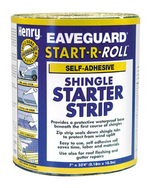 Shingle Start-r-roll