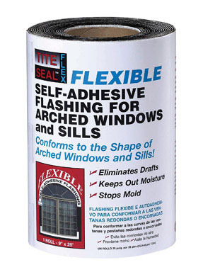 Window Flashing Flexible