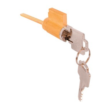 Lock Cylindr 5pin 2keys