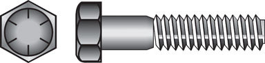 HX CP G8 NC Y 1/2X1 3/4