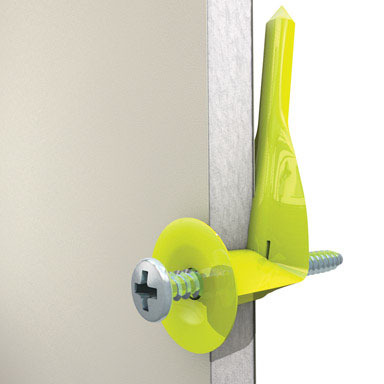 HAMMER-IN DRYWALL ANCHOR