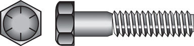 HX CP G8 NC Y 5/8X5