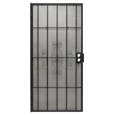 SECURTY DOORREGAL BLK36