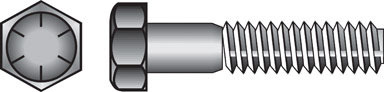 HX CP G8 NC Y 1X3 1/2