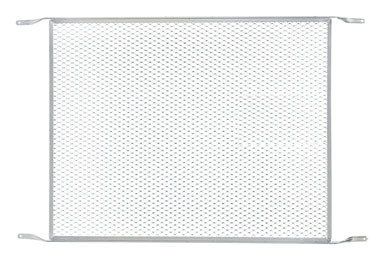 Grill Door 19"x32" Satin