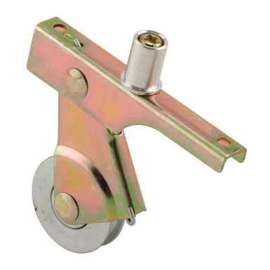 Rollr Screen Dr Baymills