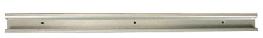 HANG RAIL TITANIUM 48"
