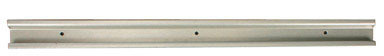 HANG RAIL TITANIUM 80"