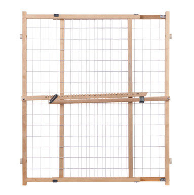 Gate Ex Wide Mesh 32"h