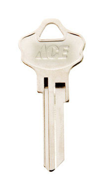 HOUSE KEY KW10 PK/250.