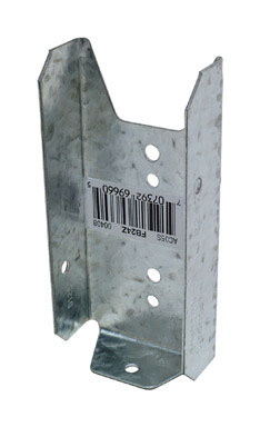 Fence Bracket Fb24z 2x4