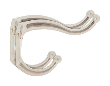 Garment Hook H&c Sn 2pk