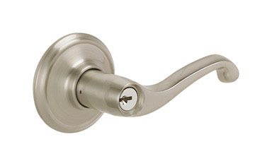 ENTRY LEVER FLAIR SN