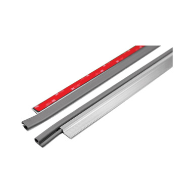 Cinch Door T&s 42"silver