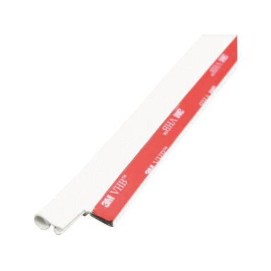Cinch Door T&s 42" White